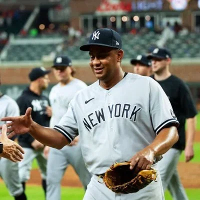 @WandyPeralta58 - Twitter Account Stats