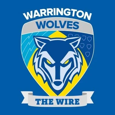 @WarringtonRLFC - Twitter Account Stats