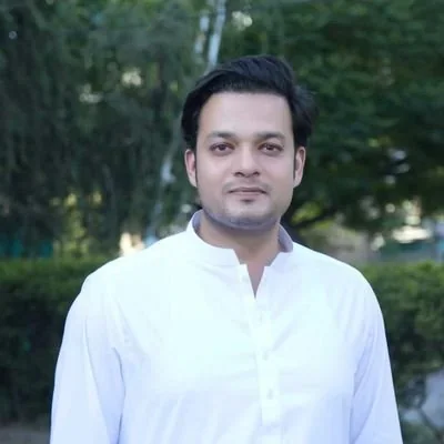 @WasiqQAbbasi - Twitter Account Stats