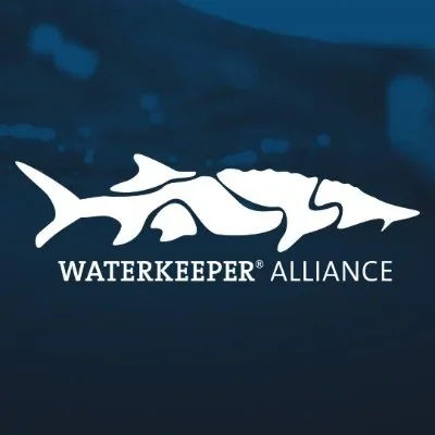 @Waterkeeper - Twitter Account Stats