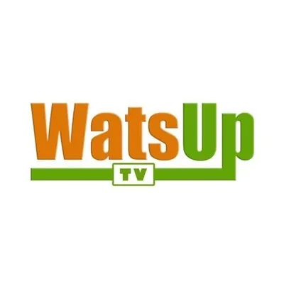 @WatsUpTV - Twitter Account Stats