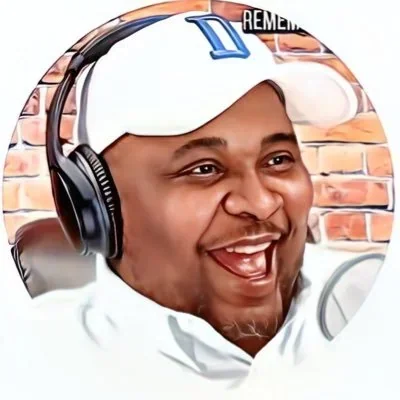 @WayneDupreeShow - Twitter Account Stats