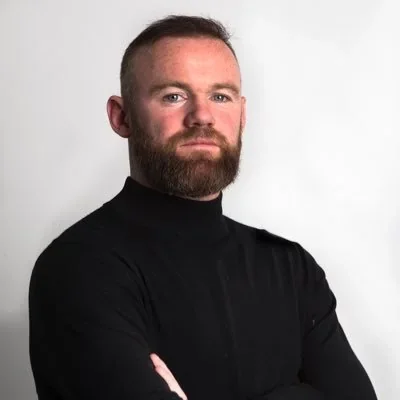 @WayneRooney - Twitter Account Stats