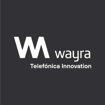 @Wayra - Twitter Account Stats