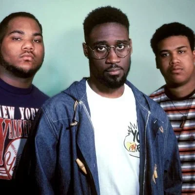 @WeAreDeLaSoul - Twitter Account Stats