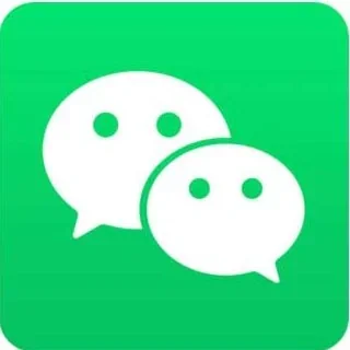 @WeChatApp - Twitter Account Stats