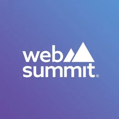 @WebSummit - Twitter Account Stats