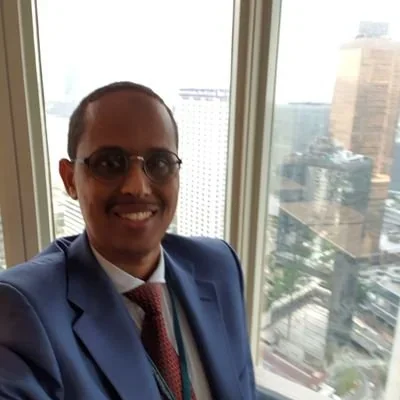 @WehliyeMohamed - Twitter Account Stats