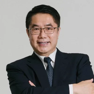 @WeicheHuang - Twitter Account Stats