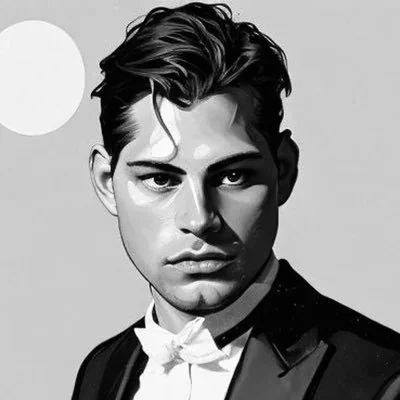 @wendellhusebo - Twitter Account Stats