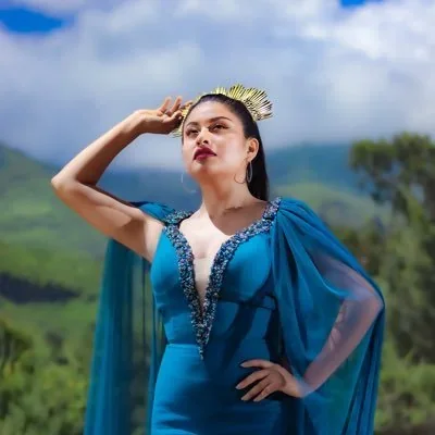 @Wendy_Oficial - Twitter Account Stats