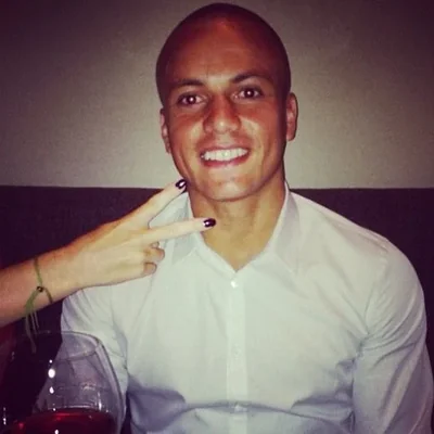@WesBrown24 - Twitter Account Stats