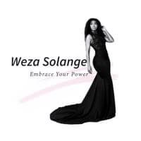 Weza Solange 🇦🇴🇿🇦