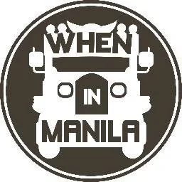 @WhenInManila - Twitter Account Stats