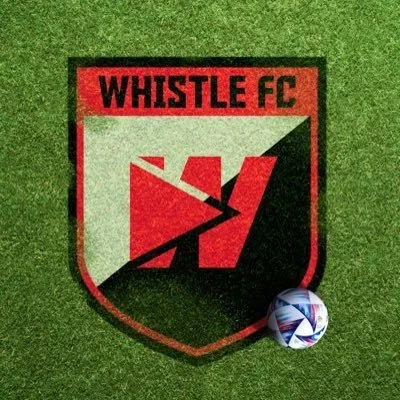 @WhistleFC - Twitter Account Stats