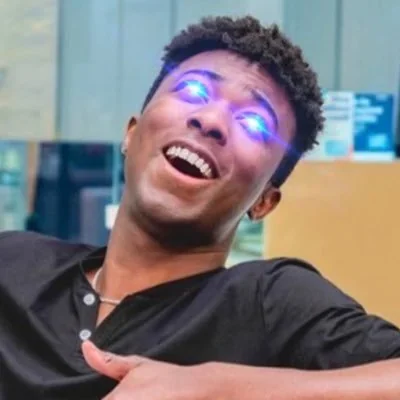 @WhosChaos - Twitter Account Stats