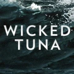 @wickedtuna - Twitter Account Stats