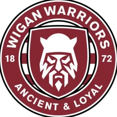@WiganWarriorsRL - Twitter Account Stats