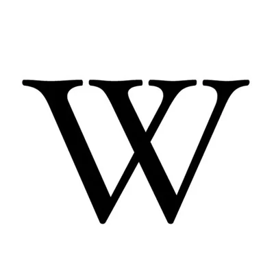 @Wikipedia - Twitter Account Stats