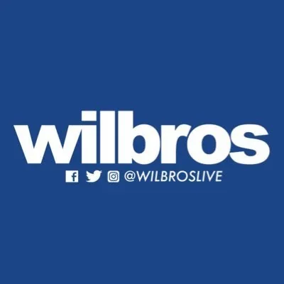 @WilbrosLive - Twitter Account Stats
