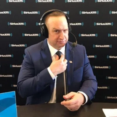 @WilkowMajority - Twitter Account Stats