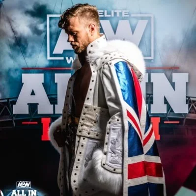 @WillOspreay - Twitter Account Stats