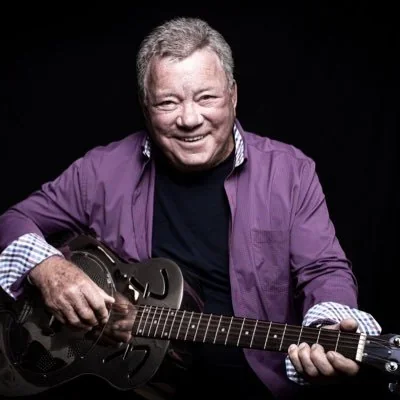 @WilliamShatner - Twitter Account Stats