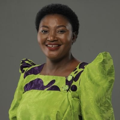 Winnie Kiiza