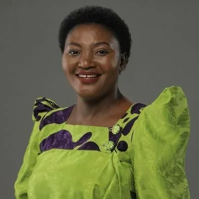 @WinnieKiiza - Twitter Account Stats
