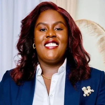 @winnie_odinga - Twitter Account Stats