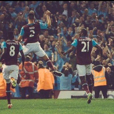 Winston Reid