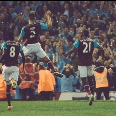 @WinstonReid2 - Twitter Account Stats