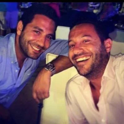 @WissamBreidy - Twitter Account Stats