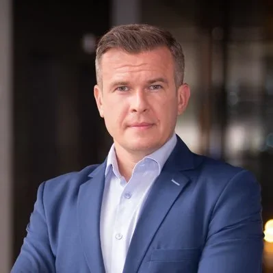 @witoldbanka - Twitter Account Stats