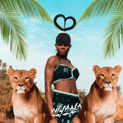 @Wiyaala - Twitter Account Stats