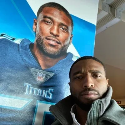 @WoodDro52 - Twitter Account Stats