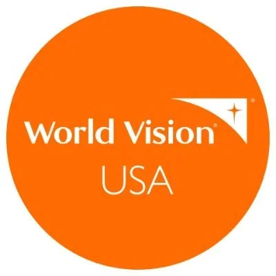 @WorldVisionUSA - Twitter Account Stats