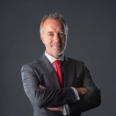Wybren van Haga