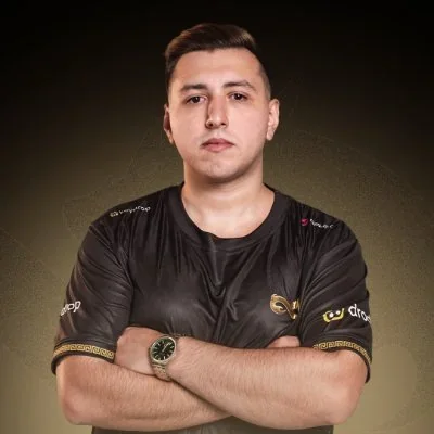 @XANTAREScsgo - Twitter Account Stats