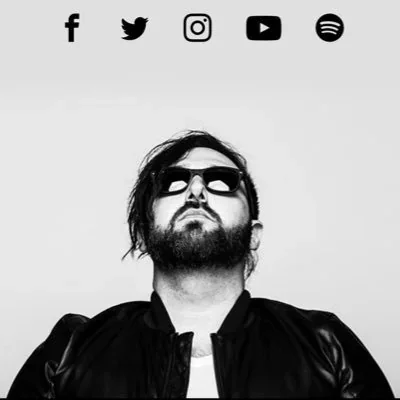 @Xandermusic - Twitter Account Stats