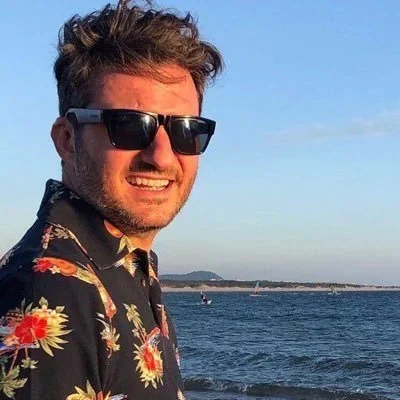 @XaviRodriguez - Twitter Account Stats