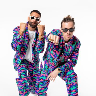 YELLOW CLAW