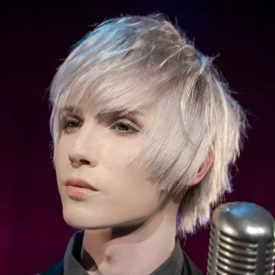 @YOHIO_DISREIGN - Twitter Account Stats