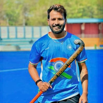Yuvraj Walmiki 🇮🇳🏑