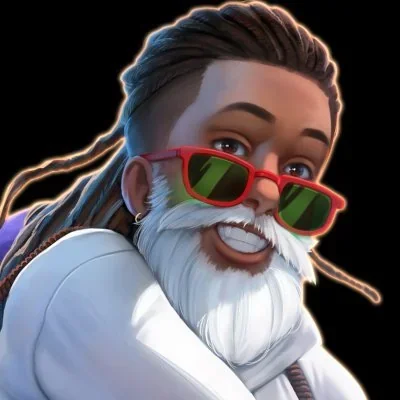 @YaBoyRoshi - Twitter Account Stats