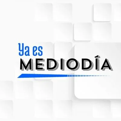 @yaesmediodiatv - Twitter Account Stats