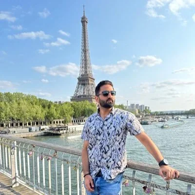@YahyaMirOrakzai - Twitter Account Stats