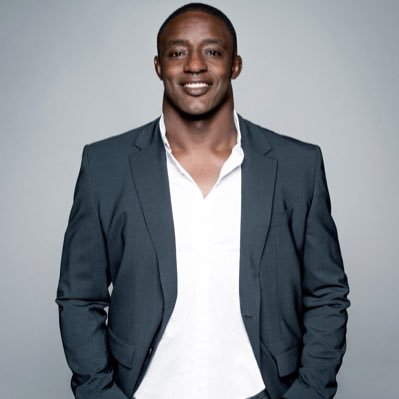 Yannick Nyanga