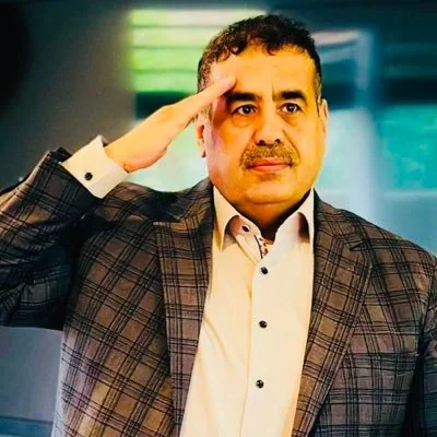 @YaserAlyamani - Twitter Account Stats