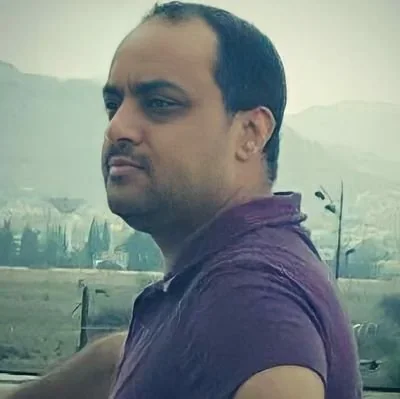 @Yaser_Alawadi - Twitter Account Stats